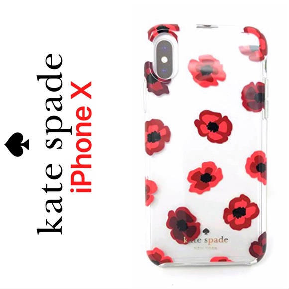 kate spade Accessories - 3/$25 Kate Spade iPhone X or XS case. NEW NIP